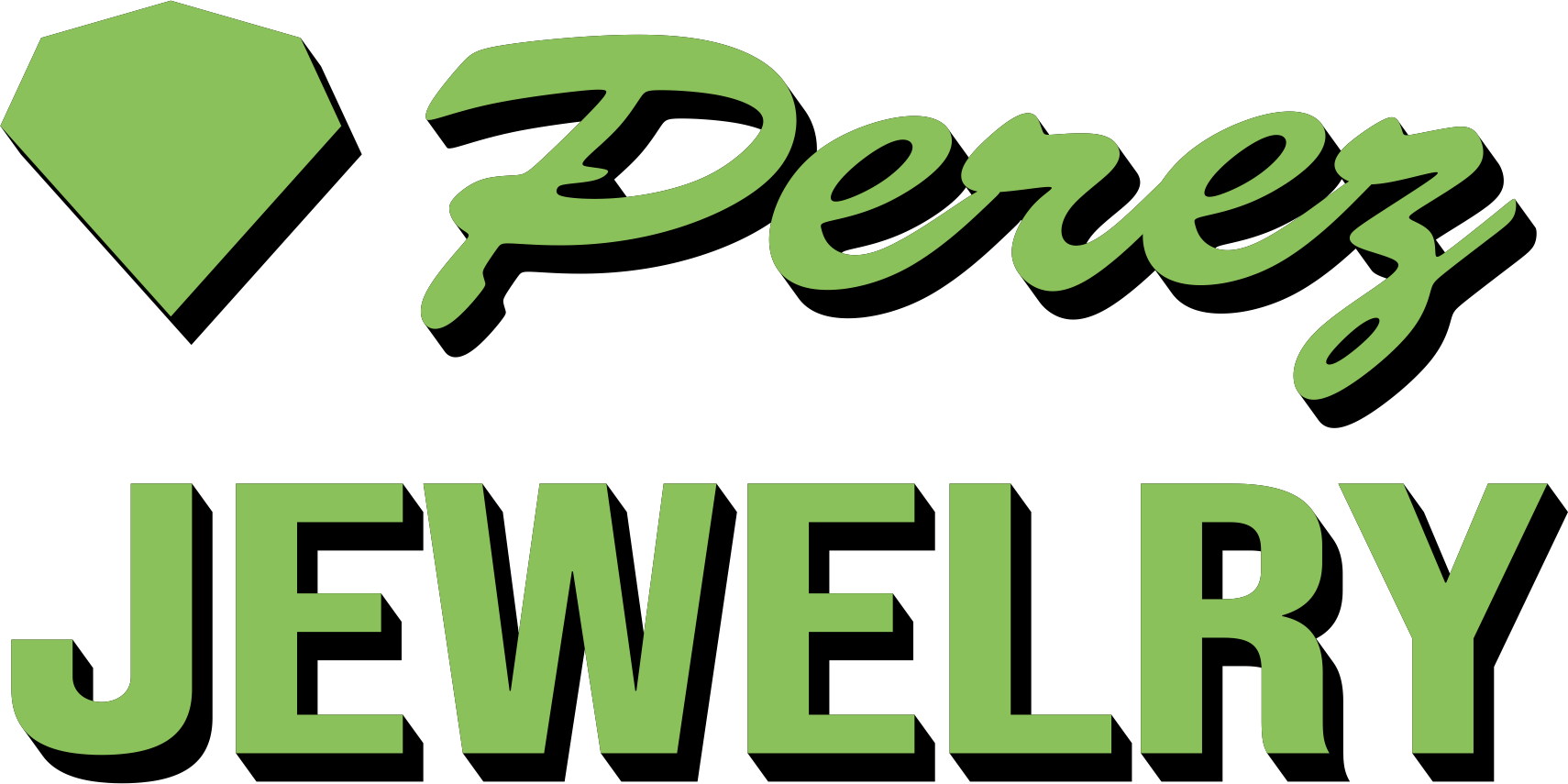 Perez Jewerly logo