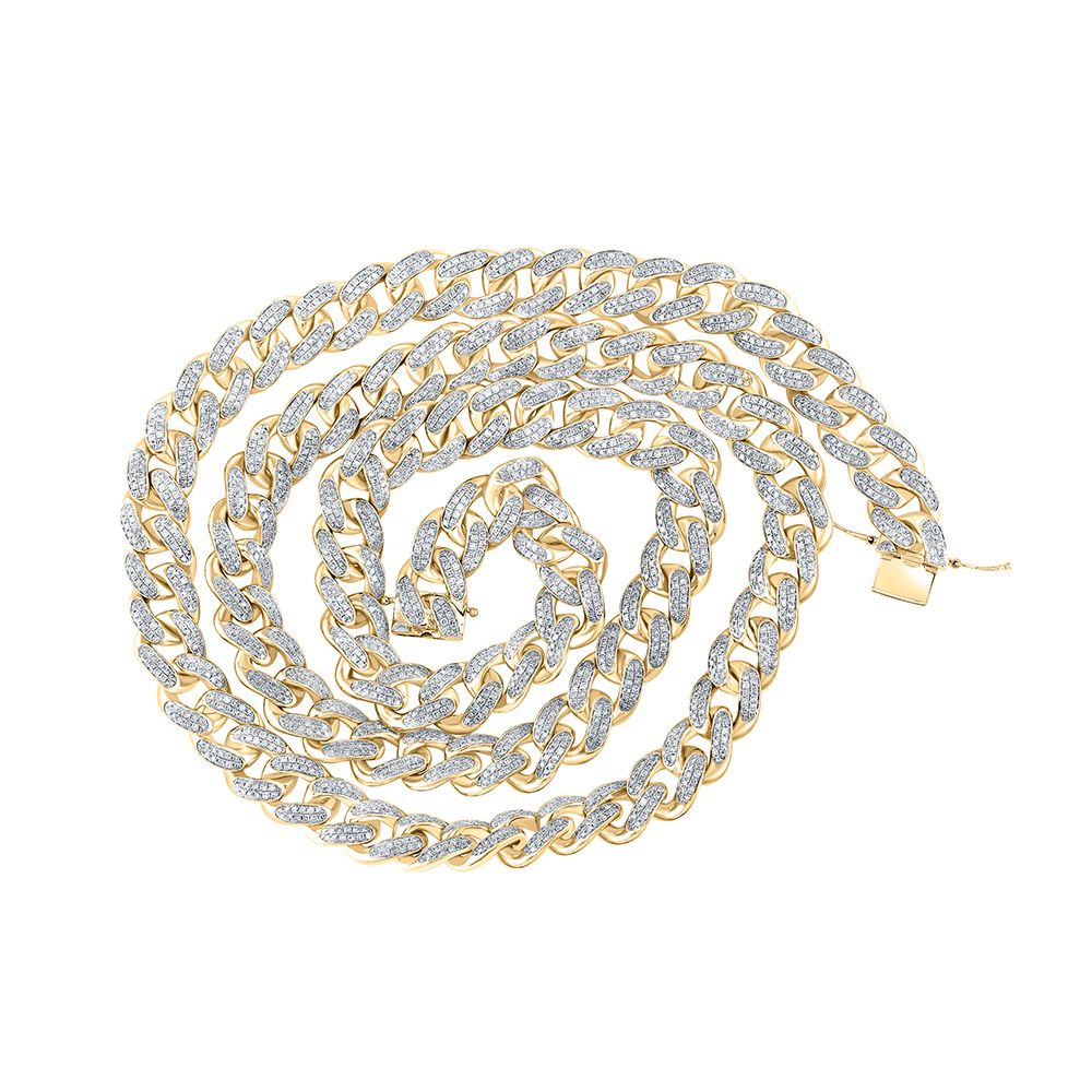 Diamond Chain