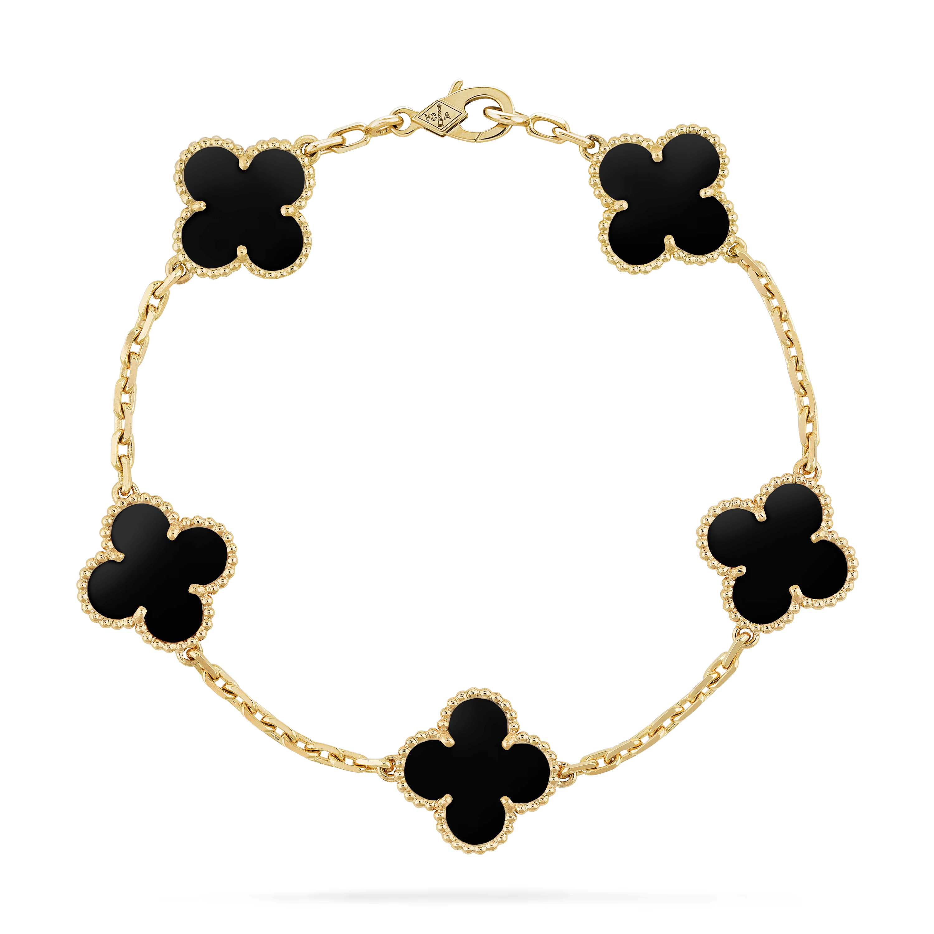 Clover Vintage Alhambra bracelet