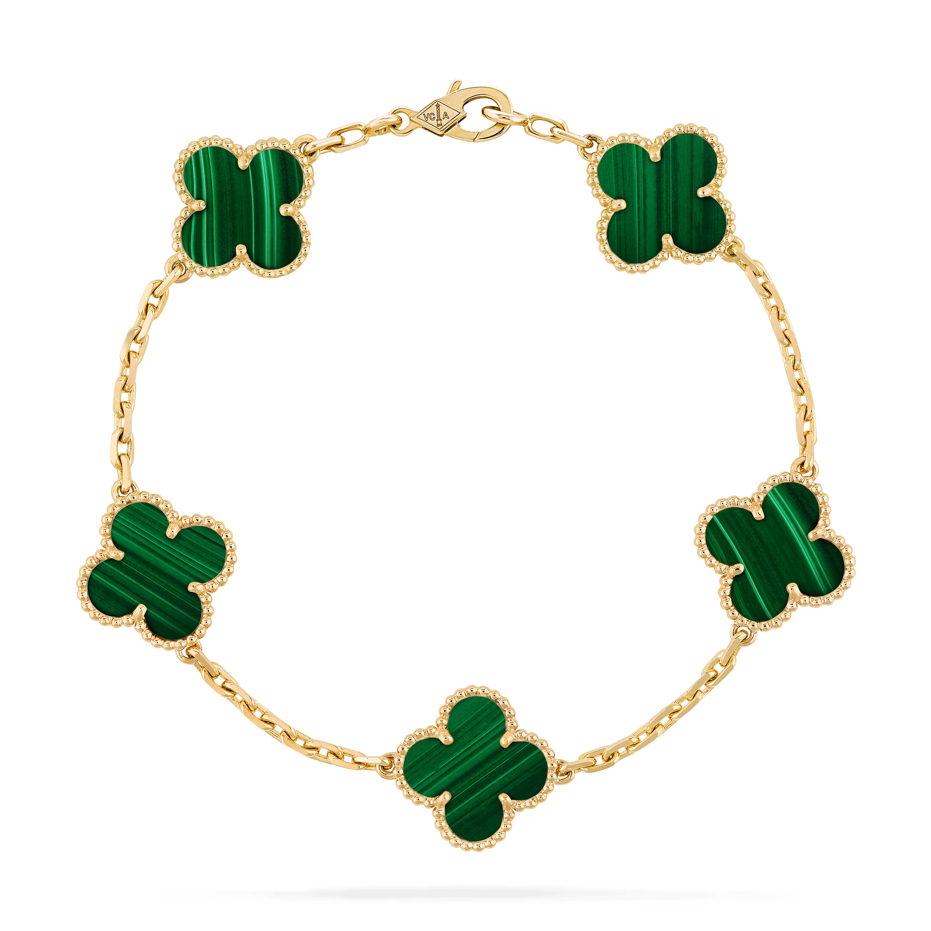 Clover Vintage Alhambra bracelet