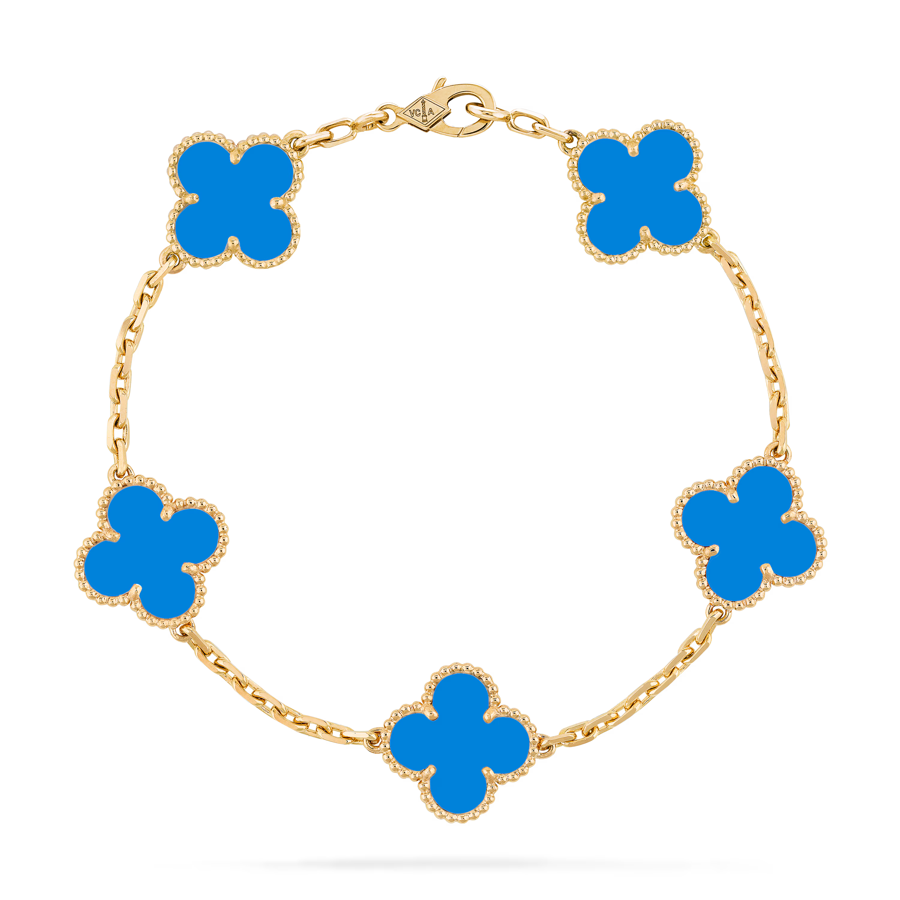 Clover Vintage Alhambra bracelet