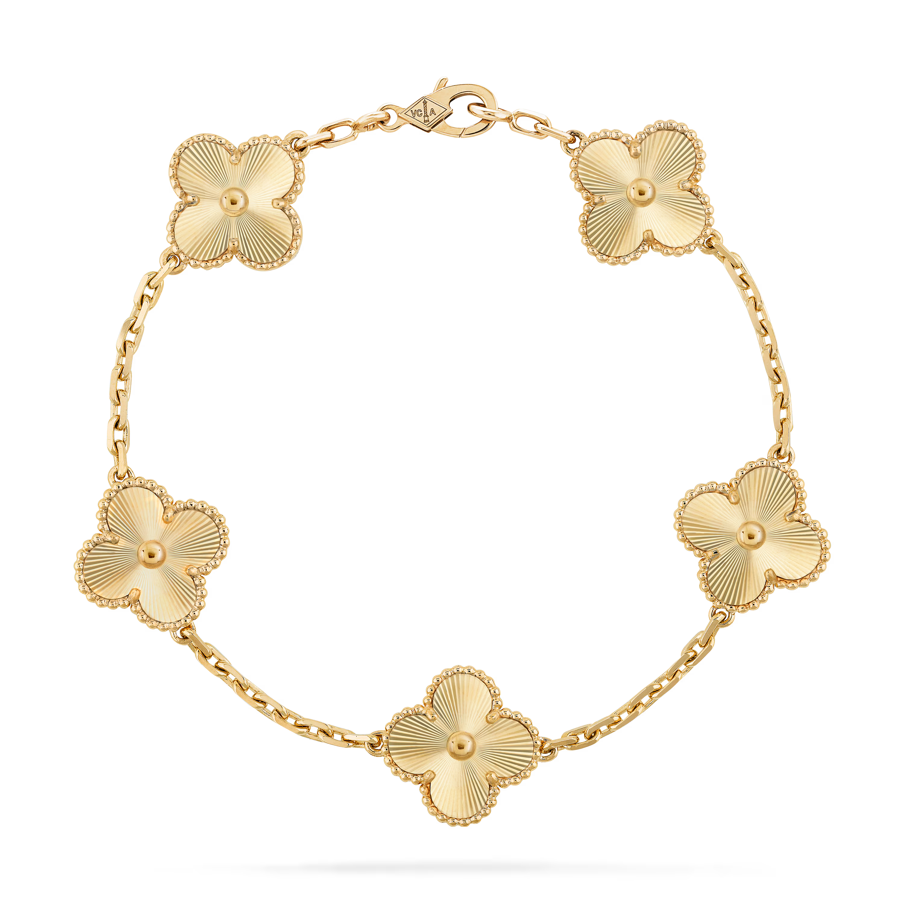 Clover Vintage Alhambra bracelet