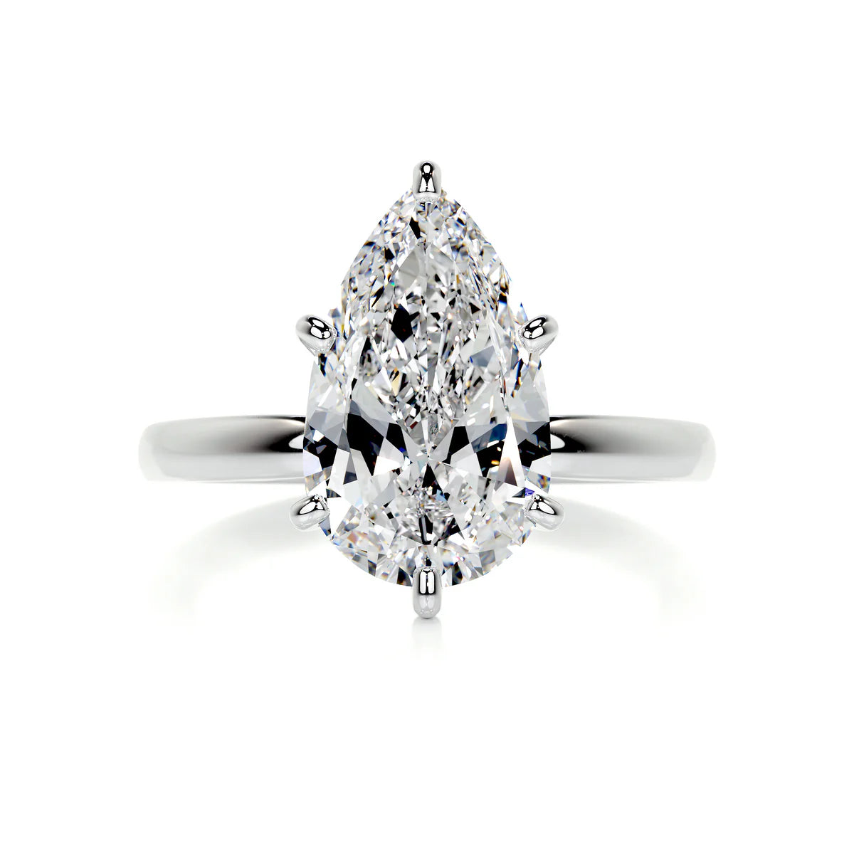 3 carat