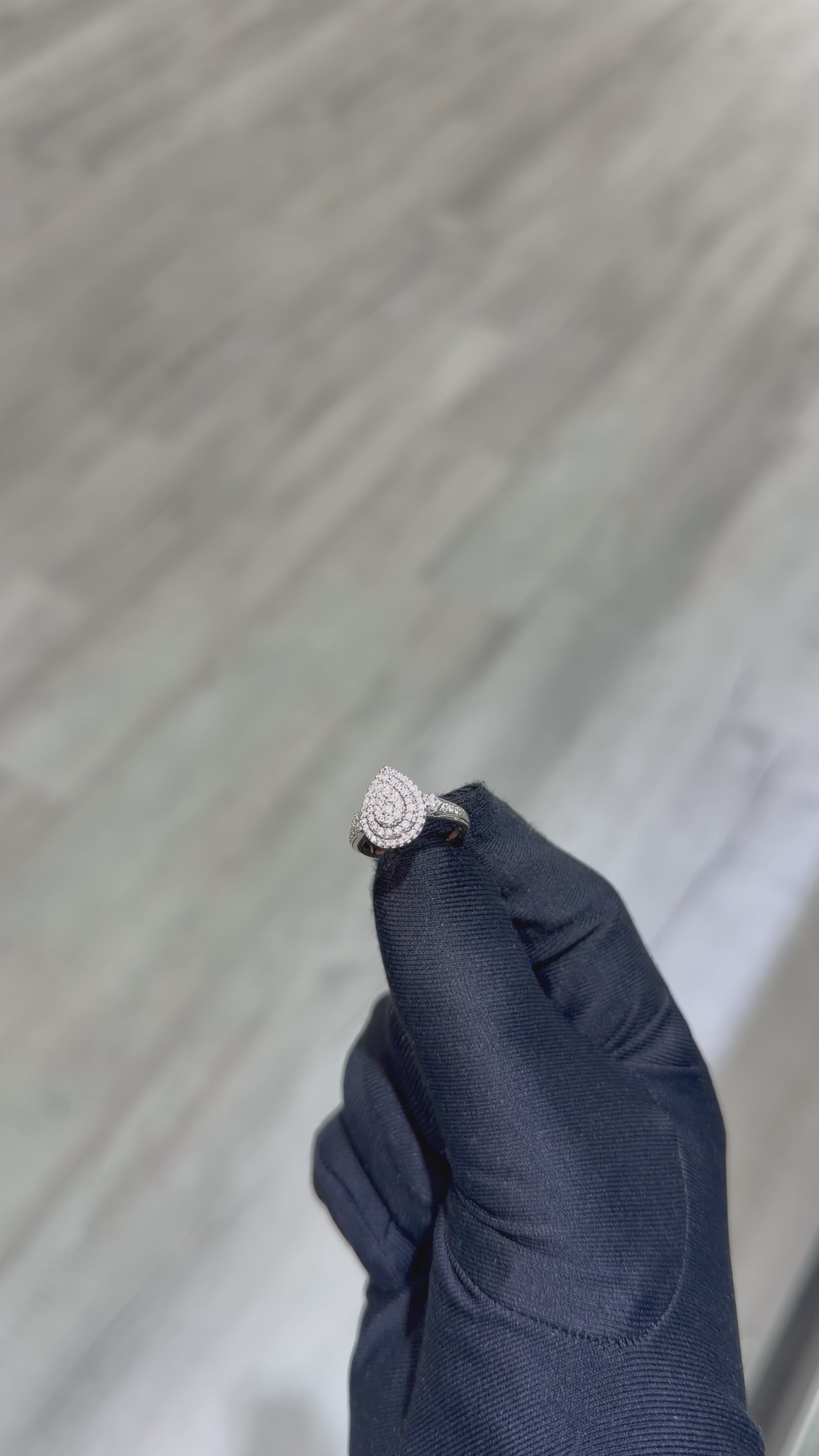 Ring 3, RECEIVE IT BY TOMORROW
