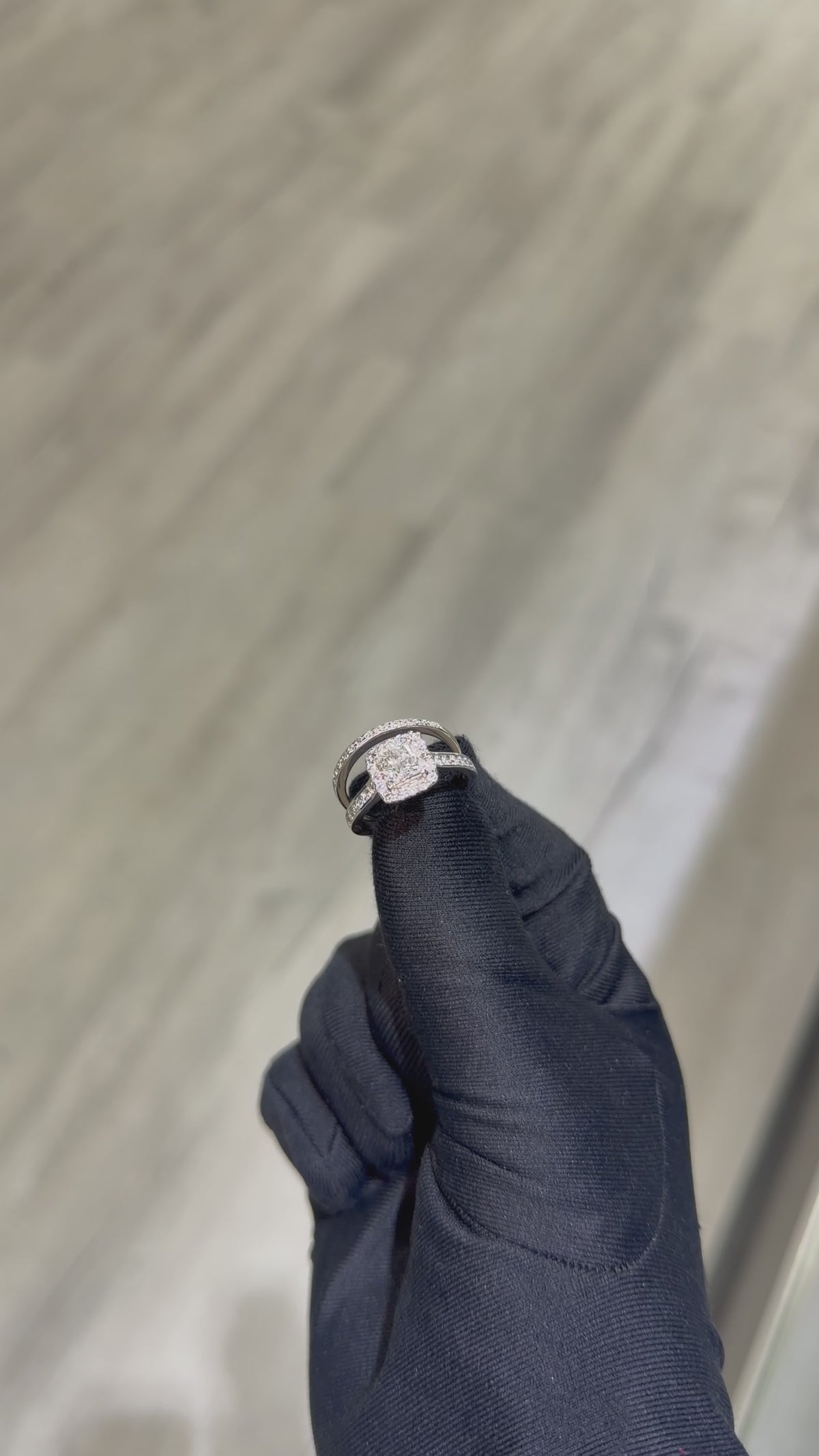 Ring 5, RECEIVE IT BY TOMORROW!