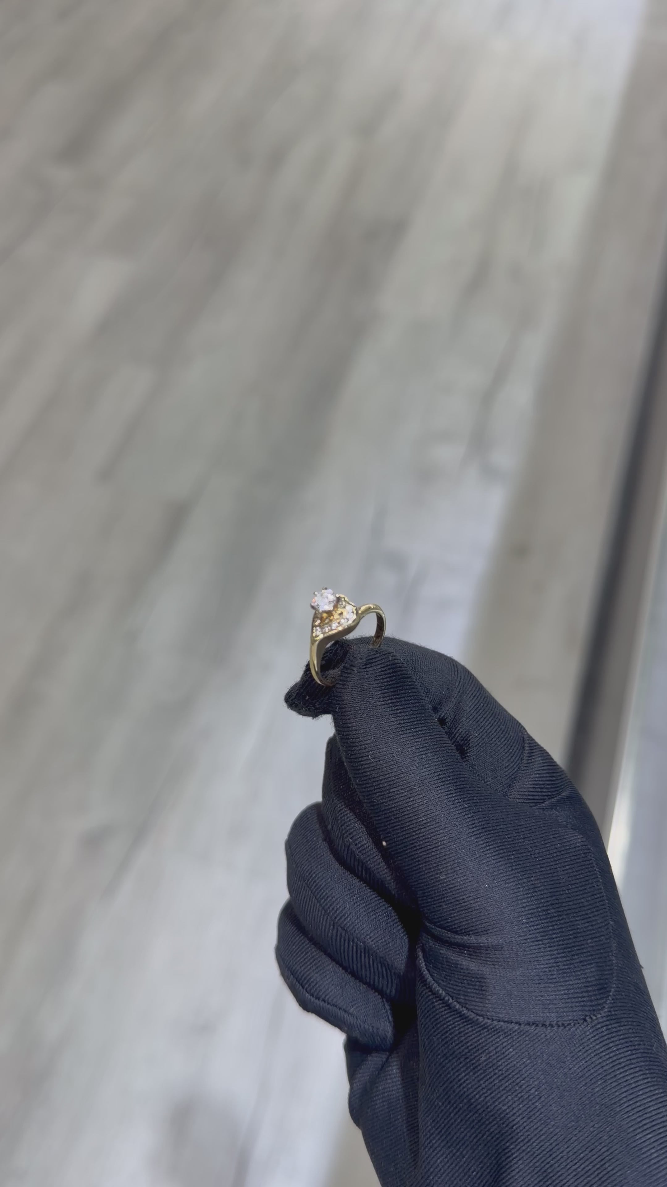 Ring 7, RECEIVE IT BY TOMORROW!
